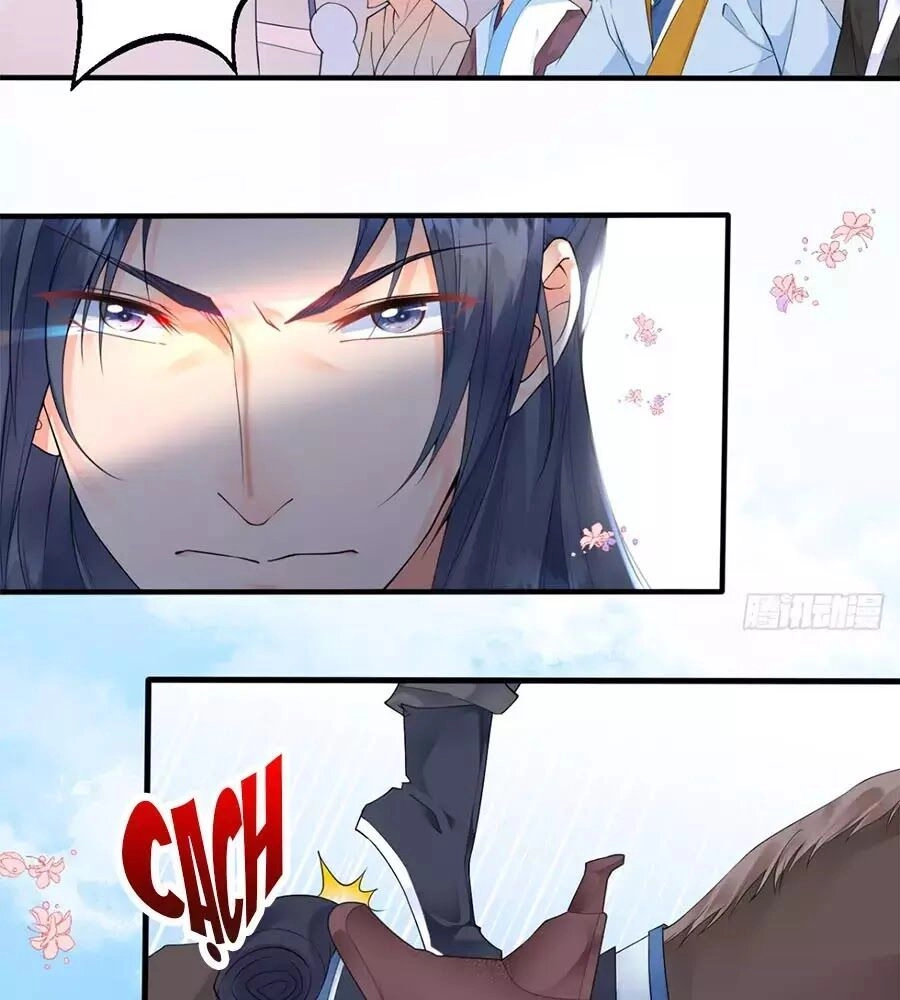 Tang Lạc Túy Tại Nam Phong Lý Chapter 1 - 31