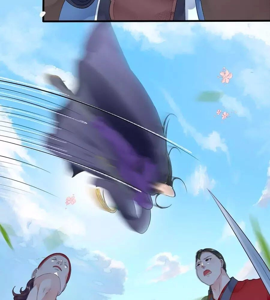 Tang Lạc Túy Tại Nam Phong Lý Chapter 1 - 32