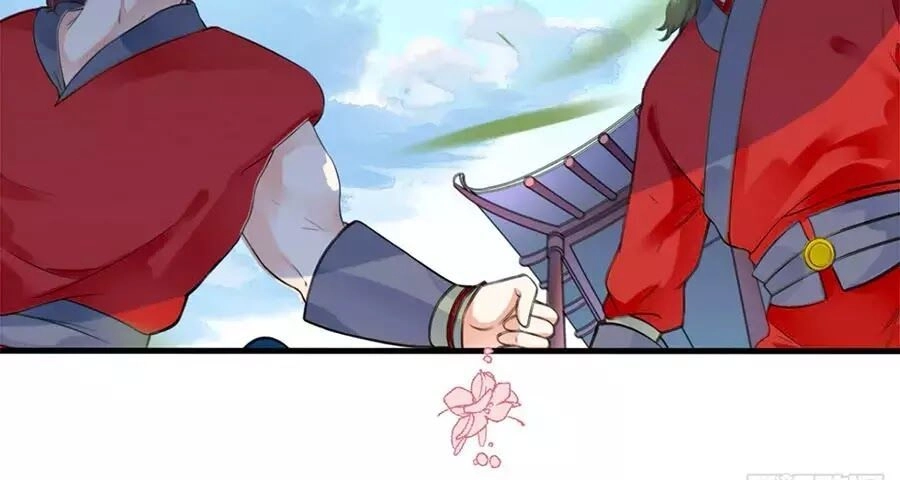 Tang Lạc Túy Tại Nam Phong Lý Chapter 1 - 33