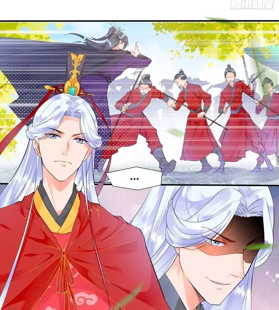 Tang Lạc Túy Tại Nam Phong Lý Chapter 1 - 34