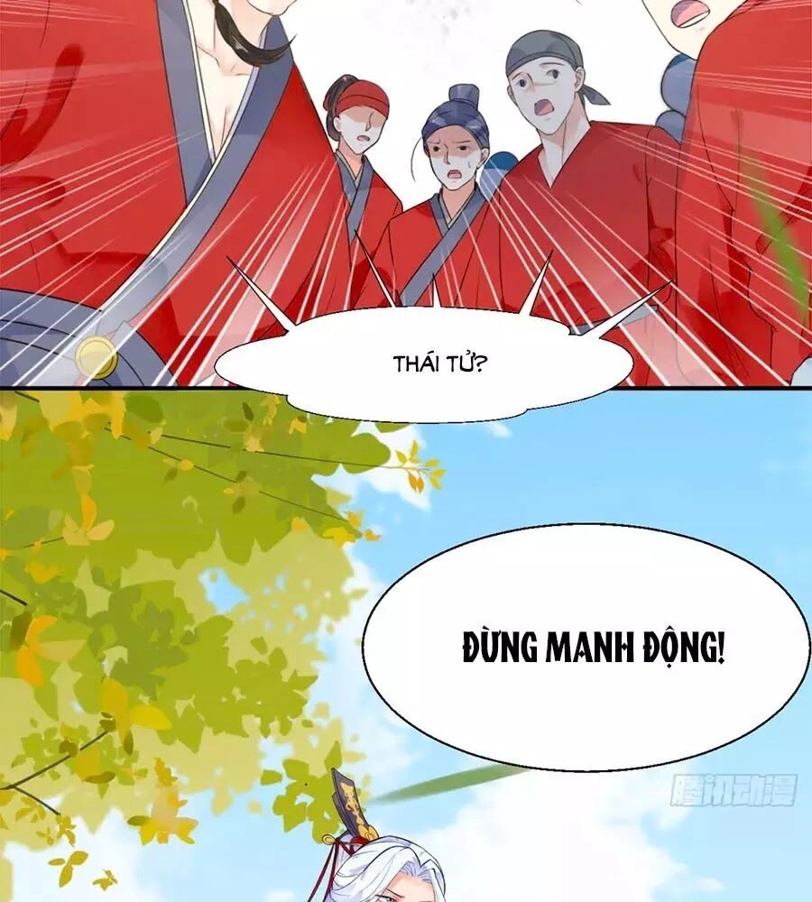 Tang Lạc Túy Tại Nam Phong Lý Chapter 1 - 36