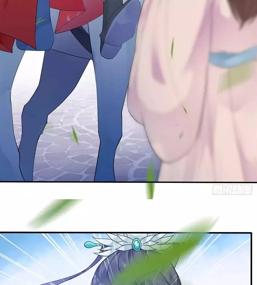 Tang Lạc Túy Tại Nam Phong Lý Chapter 1 - 38