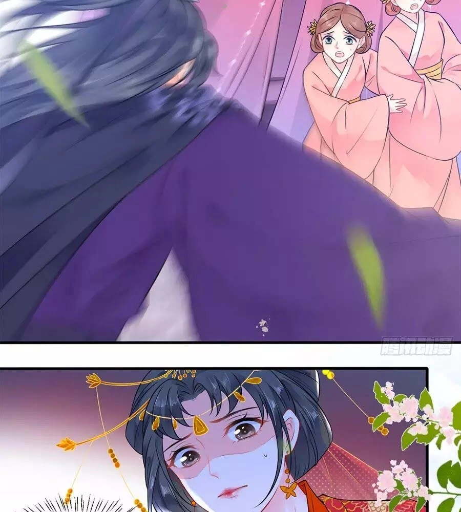 Tang Lạc Túy Tại Nam Phong Lý Chapter 1 - 41