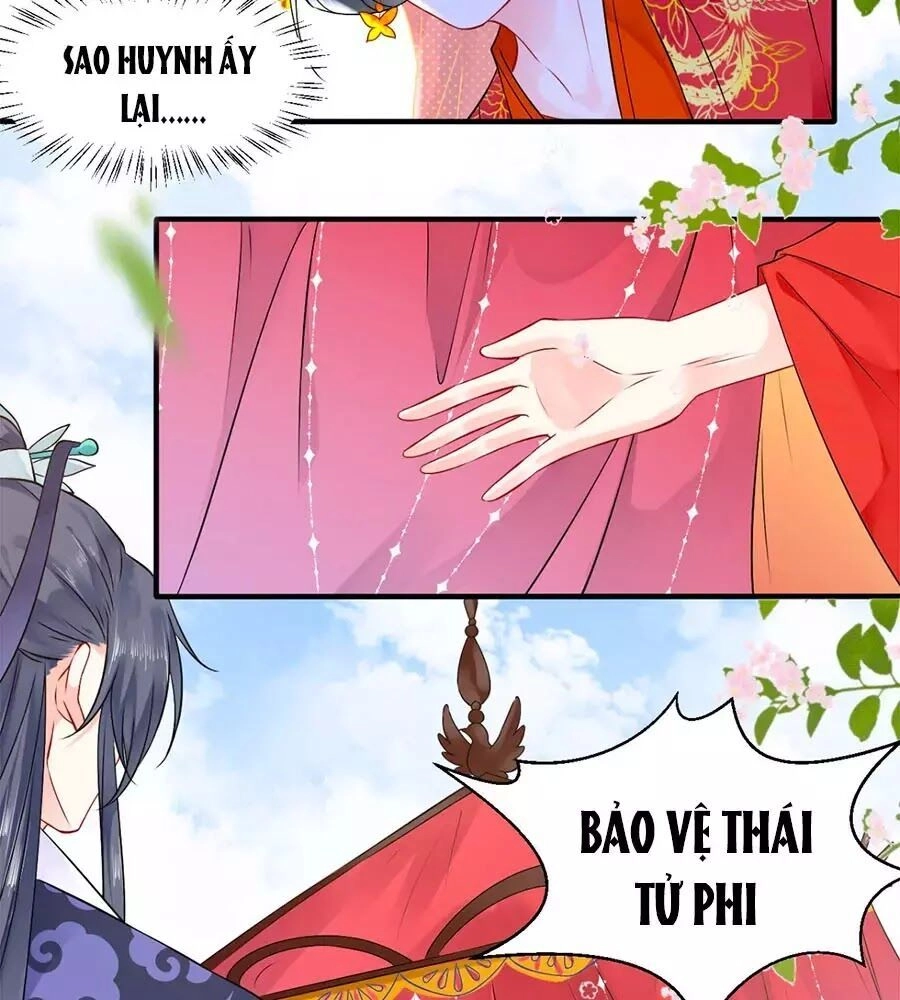 Tang Lạc Túy Tại Nam Phong Lý Chapter 1 - 42