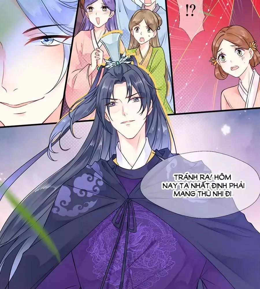 Tang Lạc Túy Tại Nam Phong Lý Chapter 1 - 45