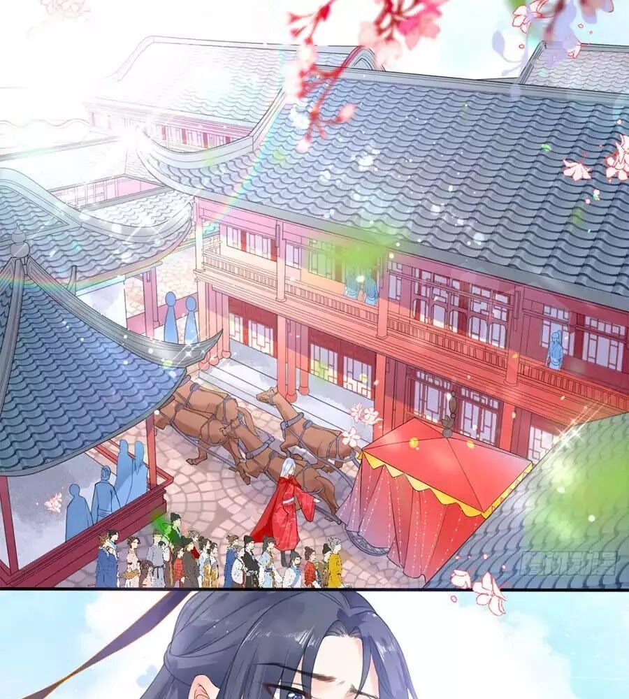 Tang Lạc Túy Tại Nam Phong Lý Chapter 2 - 2