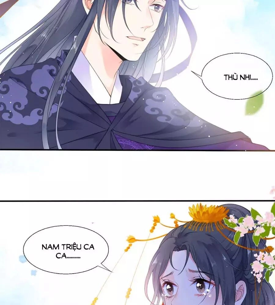Tang Lạc Túy Tại Nam Phong Lý Chapter 2 - 3