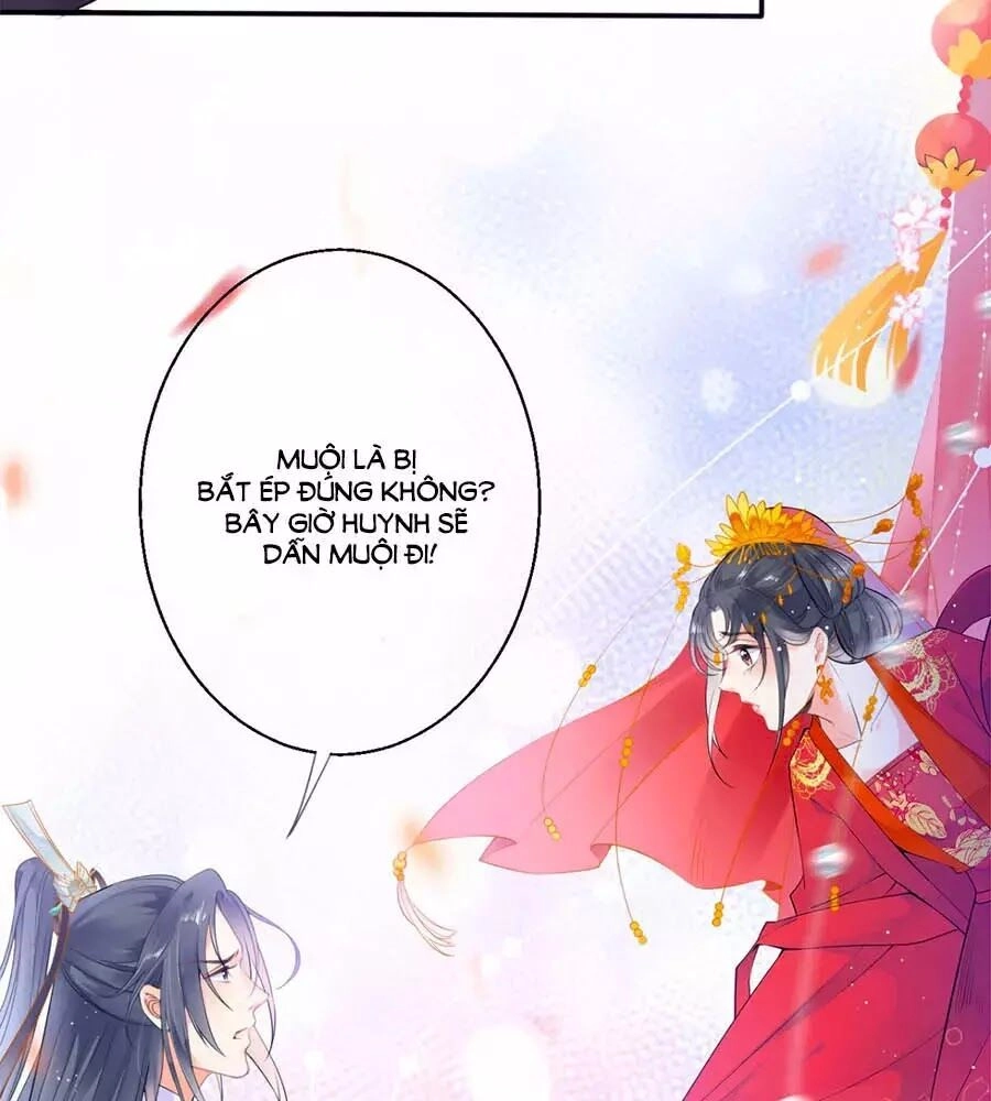 Tang Lạc Túy Tại Nam Phong Lý Chapter 2 - 5