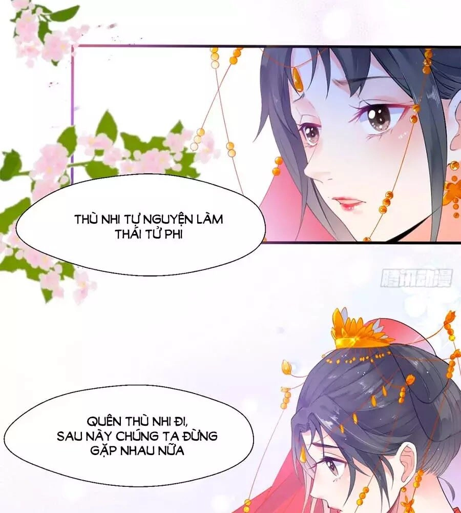 Tang Lạc Túy Tại Nam Phong Lý Chapter 2 - 9