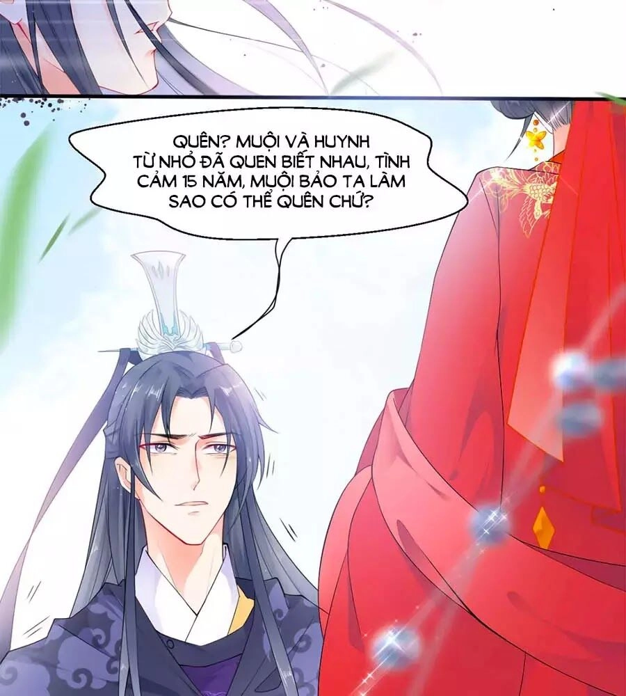 Tang Lạc Túy Tại Nam Phong Lý Chapter 2 - 12