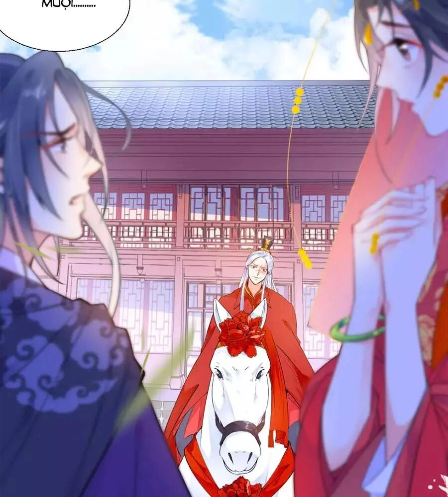 Tang Lạc Túy Tại Nam Phong Lý Chapter 2 - 15