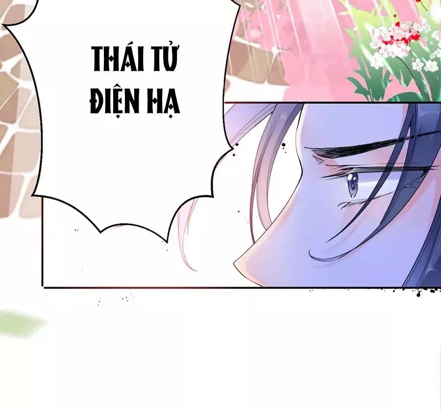 Tang Lạc Túy Tại Nam Phong Lý Chapter 2 - 19