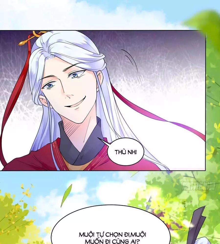 Tang Lạc Túy Tại Nam Phong Lý Chapter 2 - 22