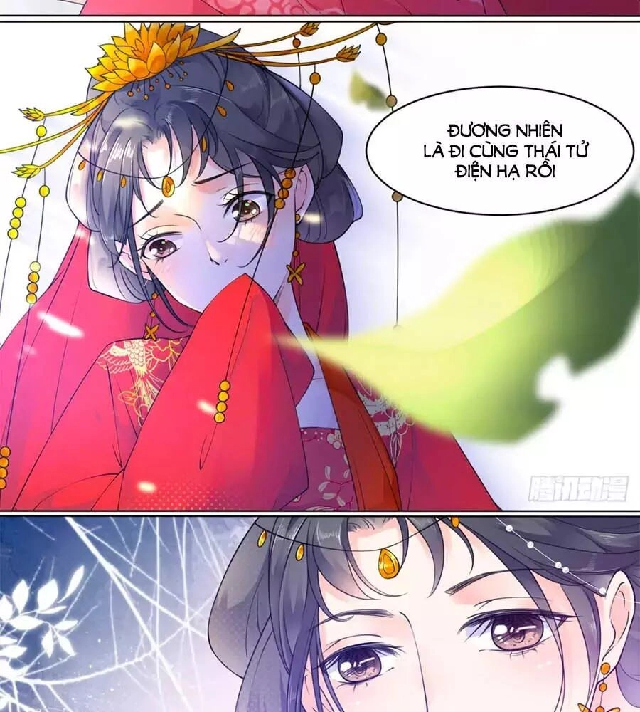 Tang Lạc Túy Tại Nam Phong Lý Chapter 2 - 24