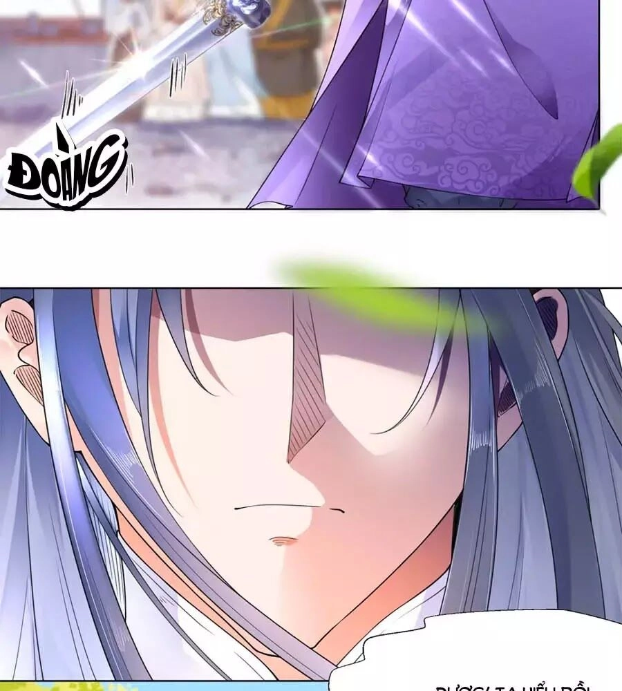 Tang Lạc Túy Tại Nam Phong Lý Chapter 2 - 29