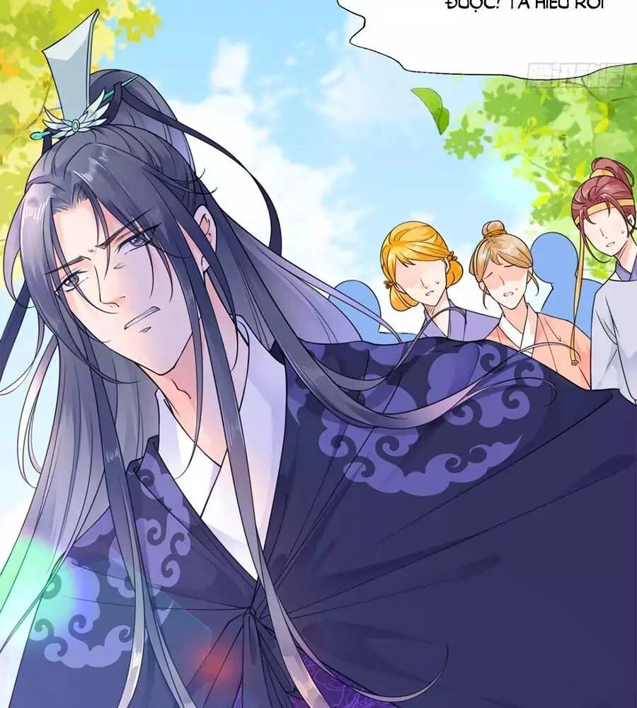 Tang Lạc Túy Tại Nam Phong Lý Chapter 2 - 30