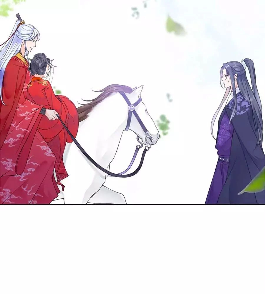 Tang Lạc Túy Tại Nam Phong Lý Chapter 2 - 33