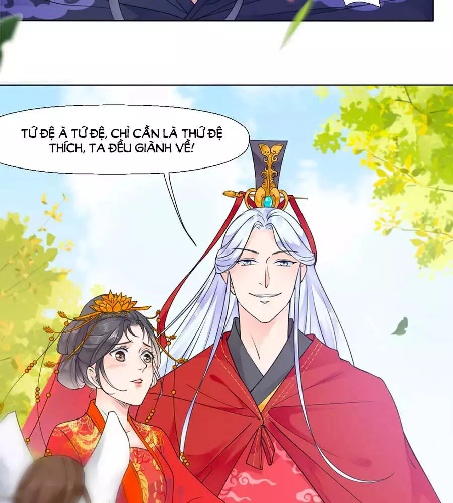 Tang Lạc Túy Tại Nam Phong Lý Chapter 2 - 36