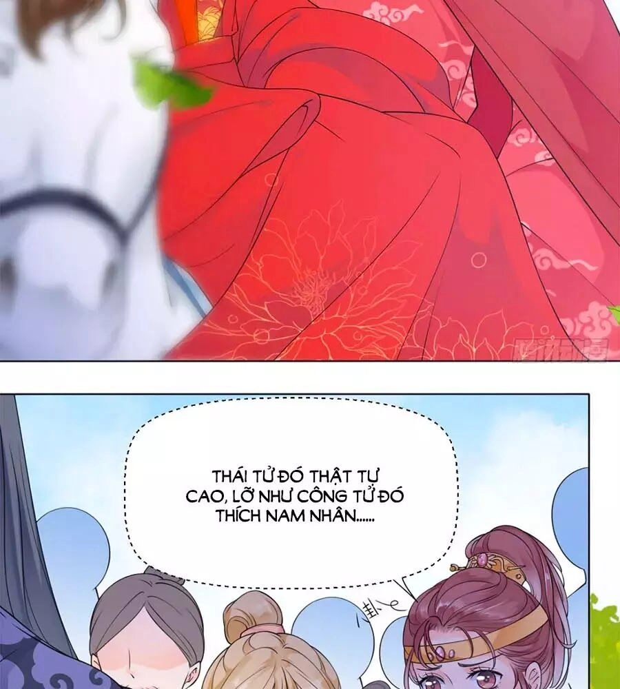 Tang Lạc Túy Tại Nam Phong Lý Chapter 2 - 37