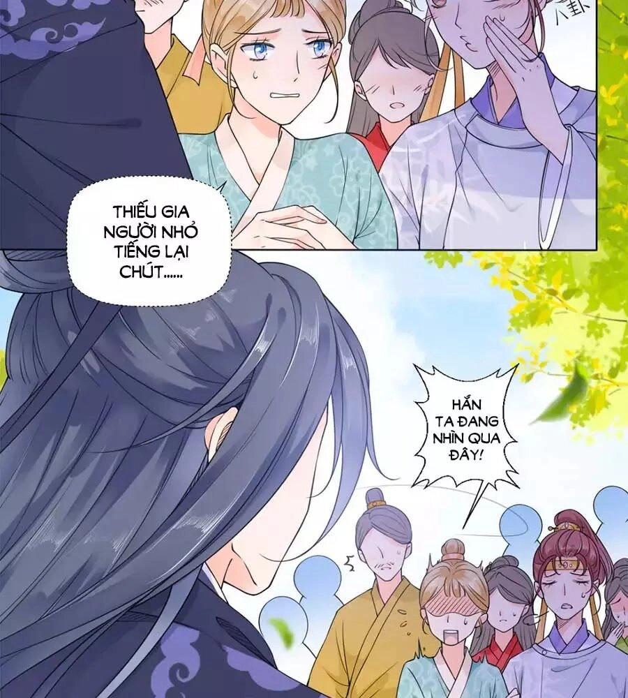 Tang Lạc Túy Tại Nam Phong Lý Chapter 2 - 38