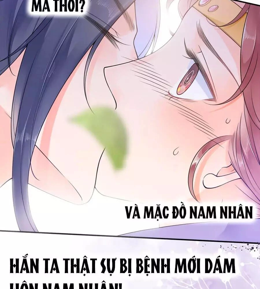 Tang Lạc Túy Tại Nam Phong Lý Chapter 2 - 45