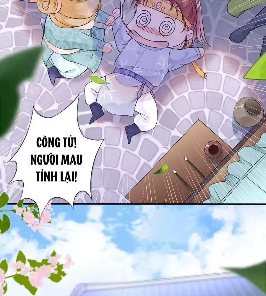 Tang Lạc Túy Tại Nam Phong Lý Chapter 2 - 48