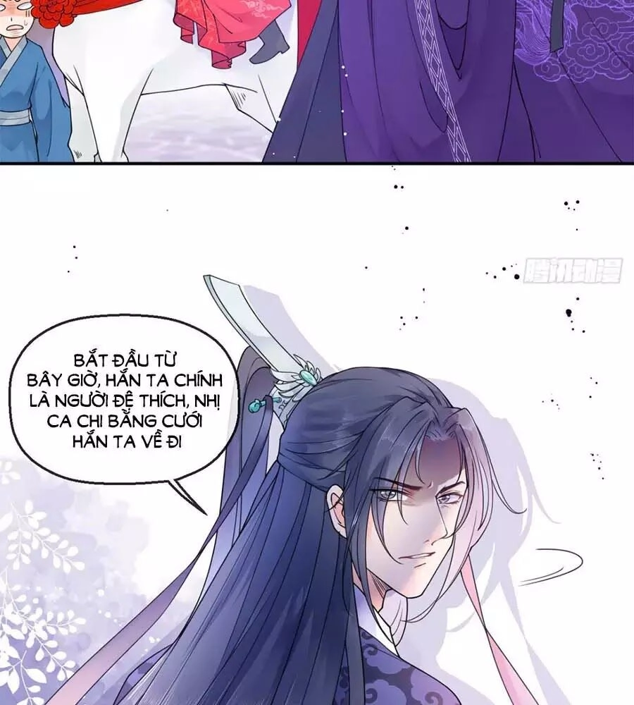 Tang Lạc Túy Tại Nam Phong Lý Chapter 2 - 52