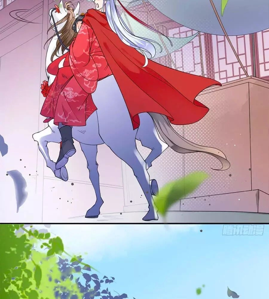 Tang Lạc Túy Tại Nam Phong Lý Chapter 2 - 56