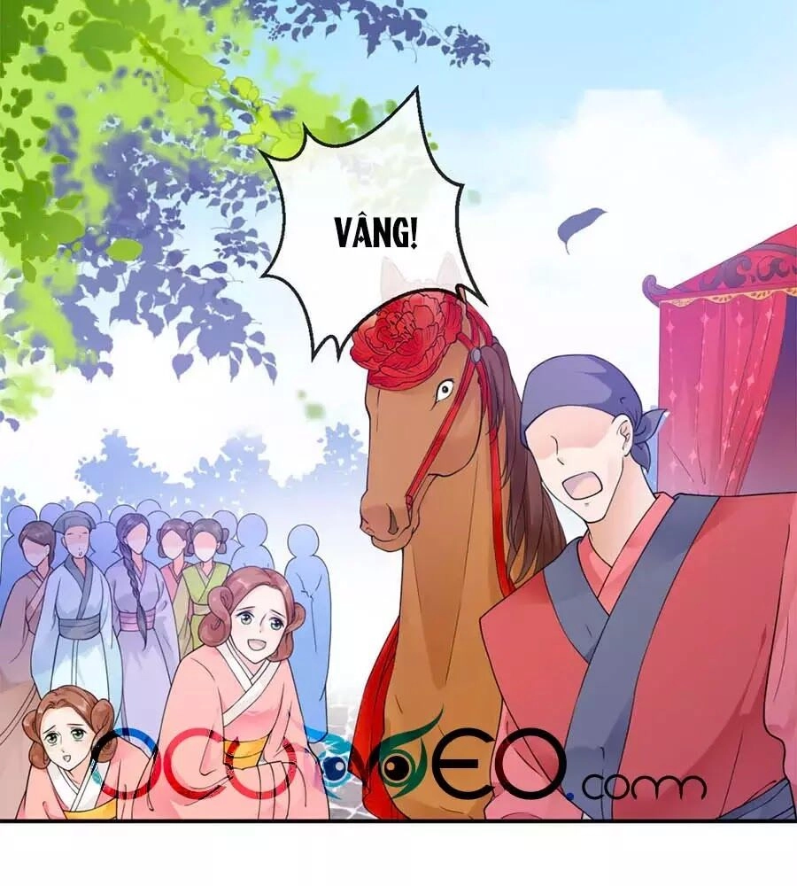 Tang Lạc Túy Tại Nam Phong Lý Chapter 2 - 57