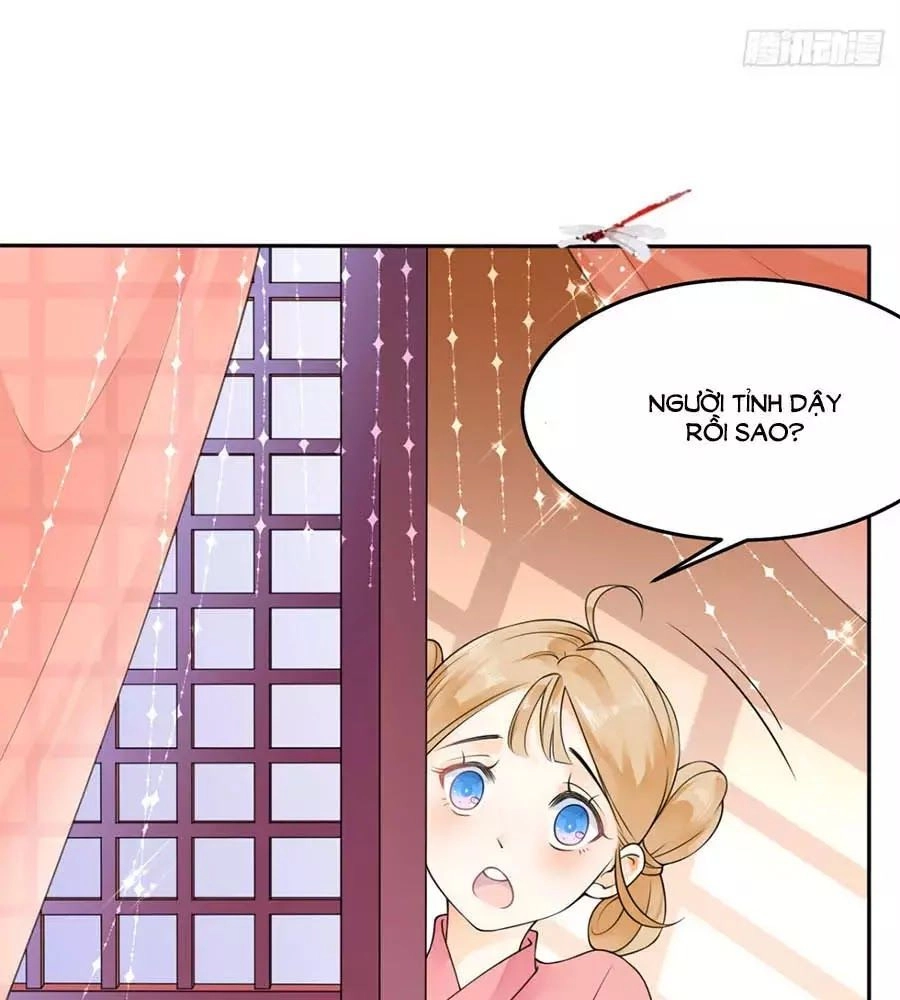 Tang Lạc Túy Tại Nam Phong Lý Chapter 3 - 3