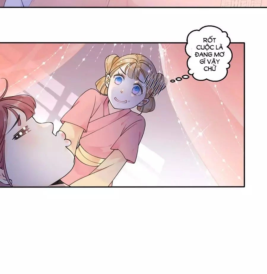 Tang Lạc Túy Tại Nam Phong Lý Chapter 3 - 7