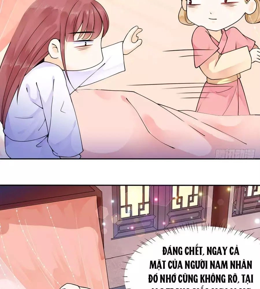 Tang Lạc Túy Tại Nam Phong Lý Chapter 3 - 11