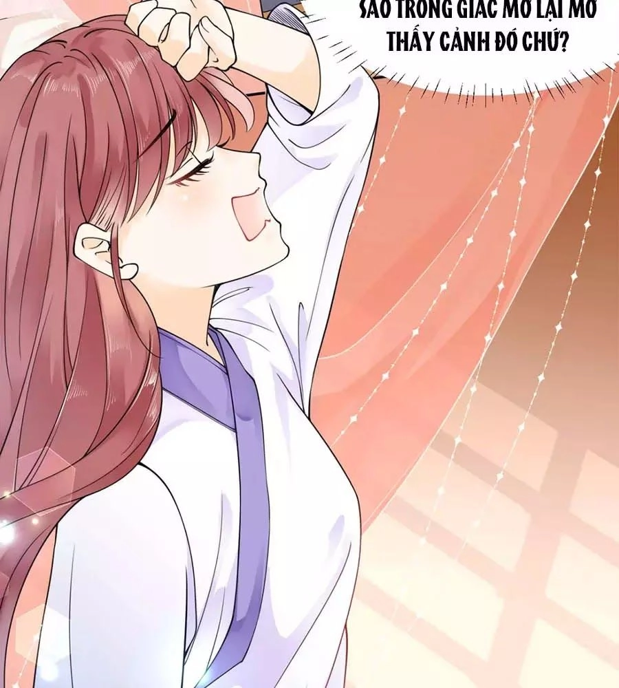 Tang Lạc Túy Tại Nam Phong Lý Chapter 3 - 12