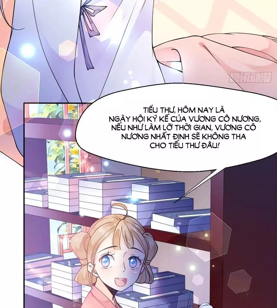 Tang Lạc Túy Tại Nam Phong Lý Chapter 3 - 13