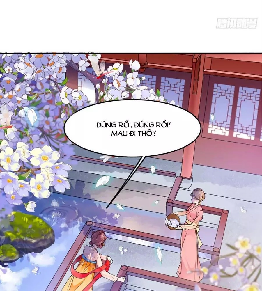 Tang Lạc Túy Tại Nam Phong Lý Chapter 3 - 15