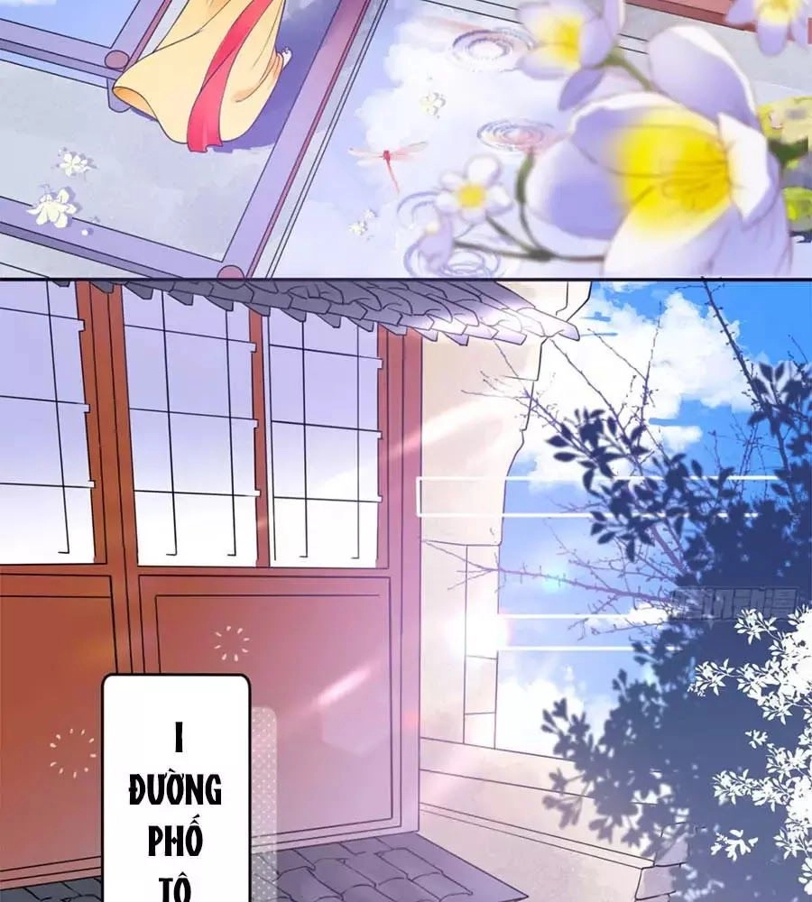 Tang Lạc Túy Tại Nam Phong Lý Chapter 3 - 16