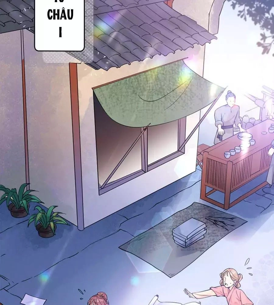 Tang Lạc Túy Tại Nam Phong Lý Chapter 3 - 17