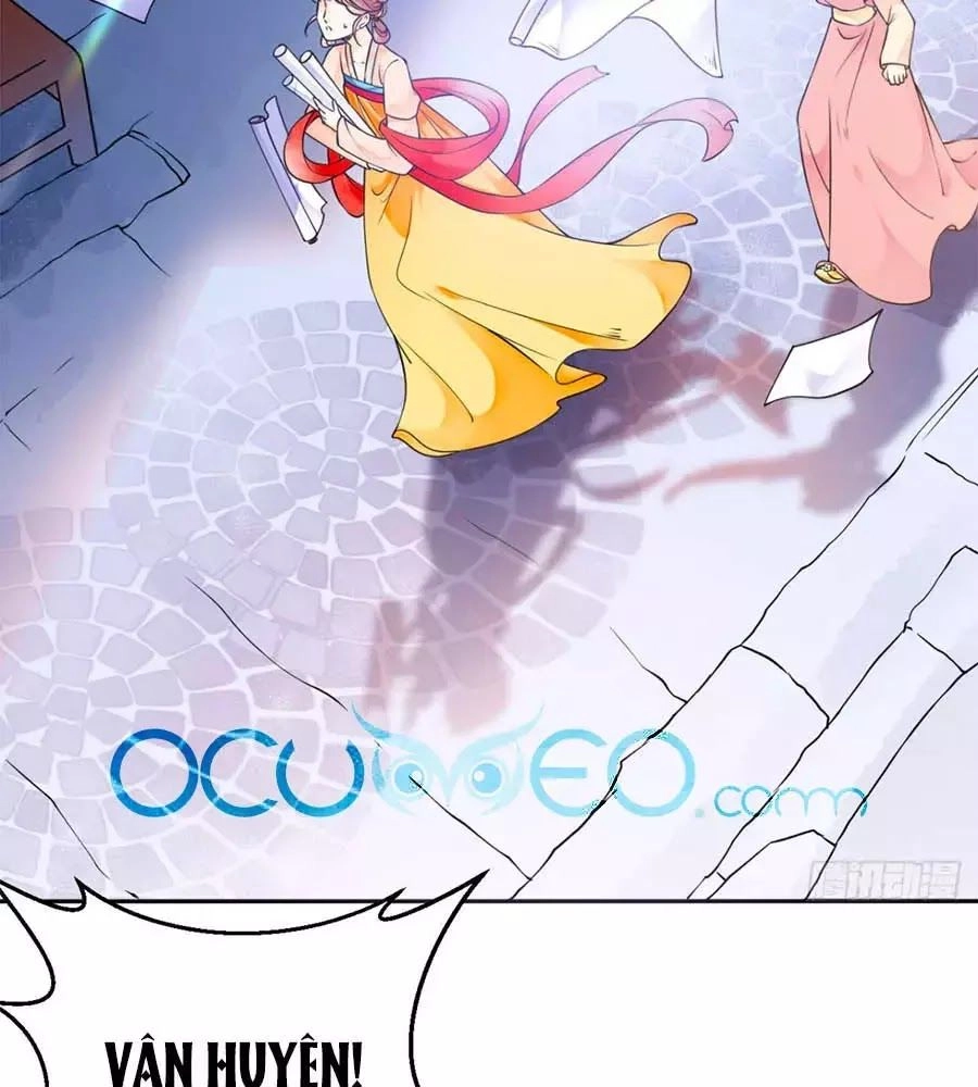 Tang Lạc Túy Tại Nam Phong Lý Chapter 3 - 18