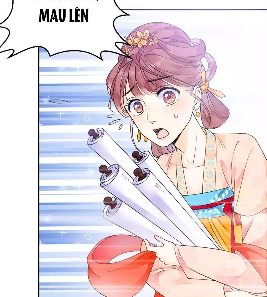 Tang Lạc Túy Tại Nam Phong Lý Chapter 3 - 19