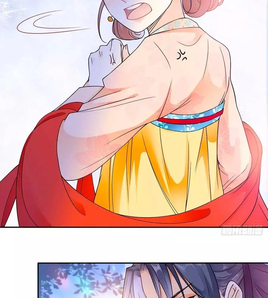 Tang Lạc Túy Tại Nam Phong Lý Chapter 3 - 25