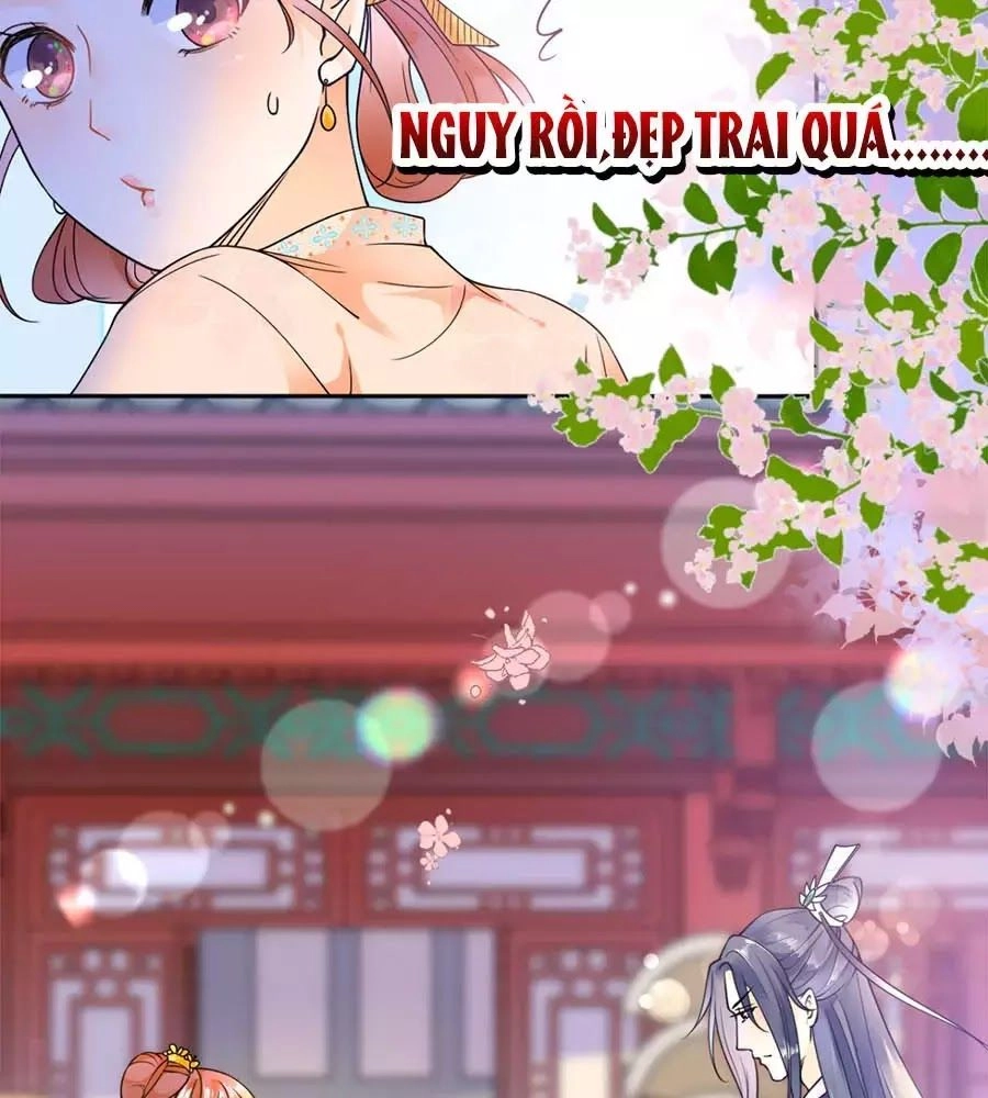 Tang Lạc Túy Tại Nam Phong Lý Chapter 3 - 27