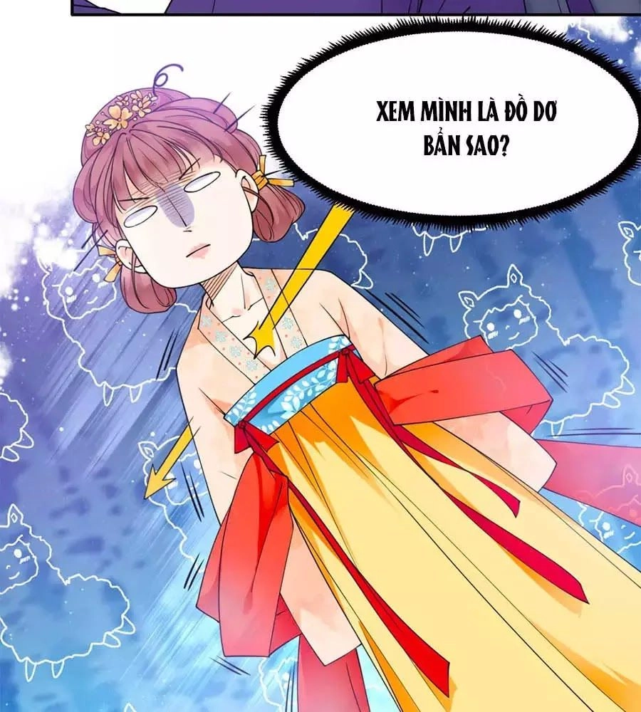 Tang Lạc Túy Tại Nam Phong Lý Chapter 3 - 33