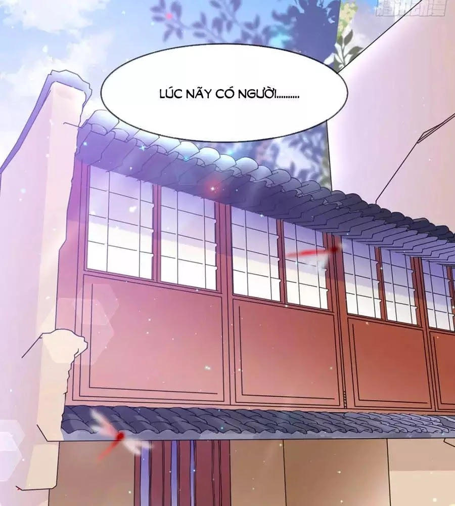 Tang Lạc Túy Tại Nam Phong Lý Chapter 3 - 36