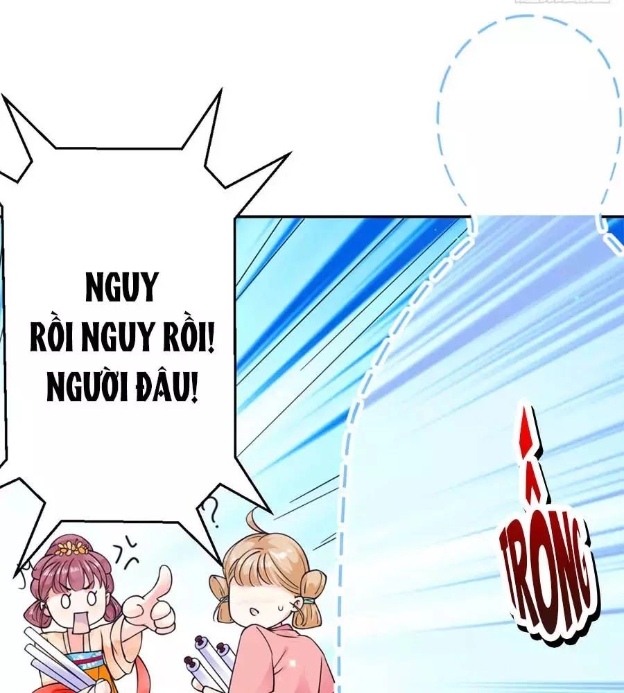 Tang Lạc Túy Tại Nam Phong Lý Chapter 3 - 38