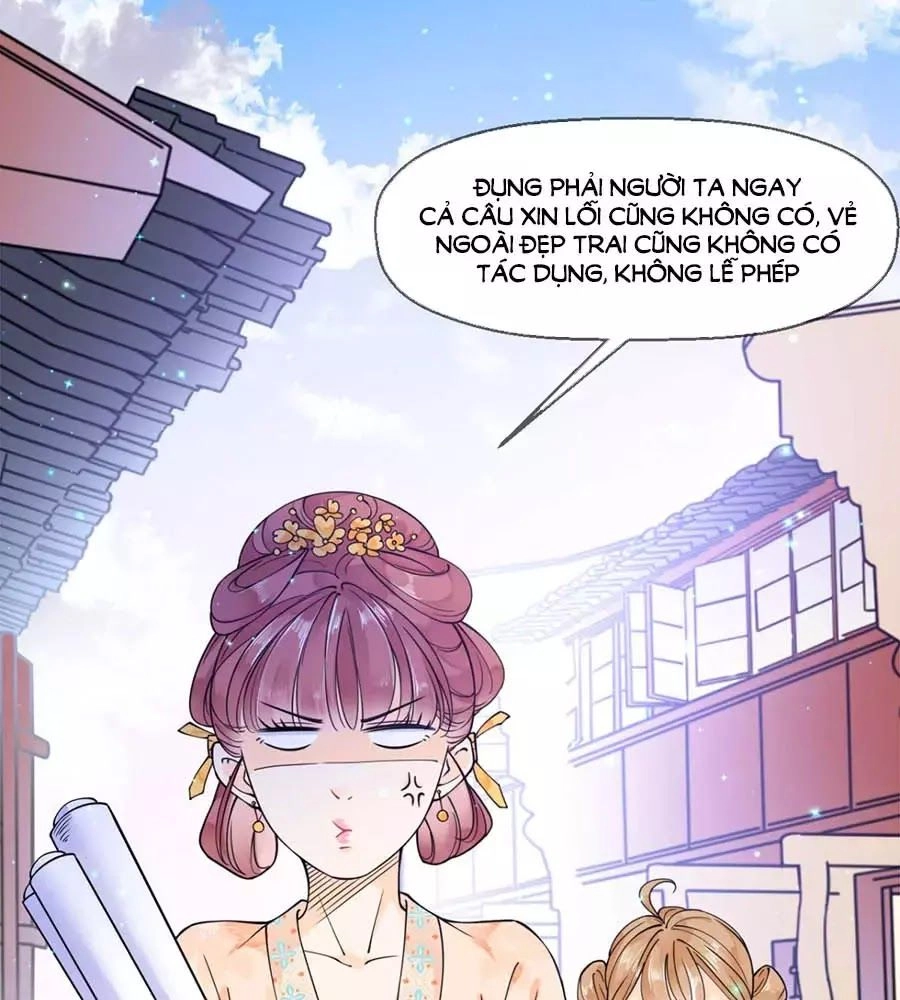 Tang Lạc Túy Tại Nam Phong Lý Chapter 3 - 40