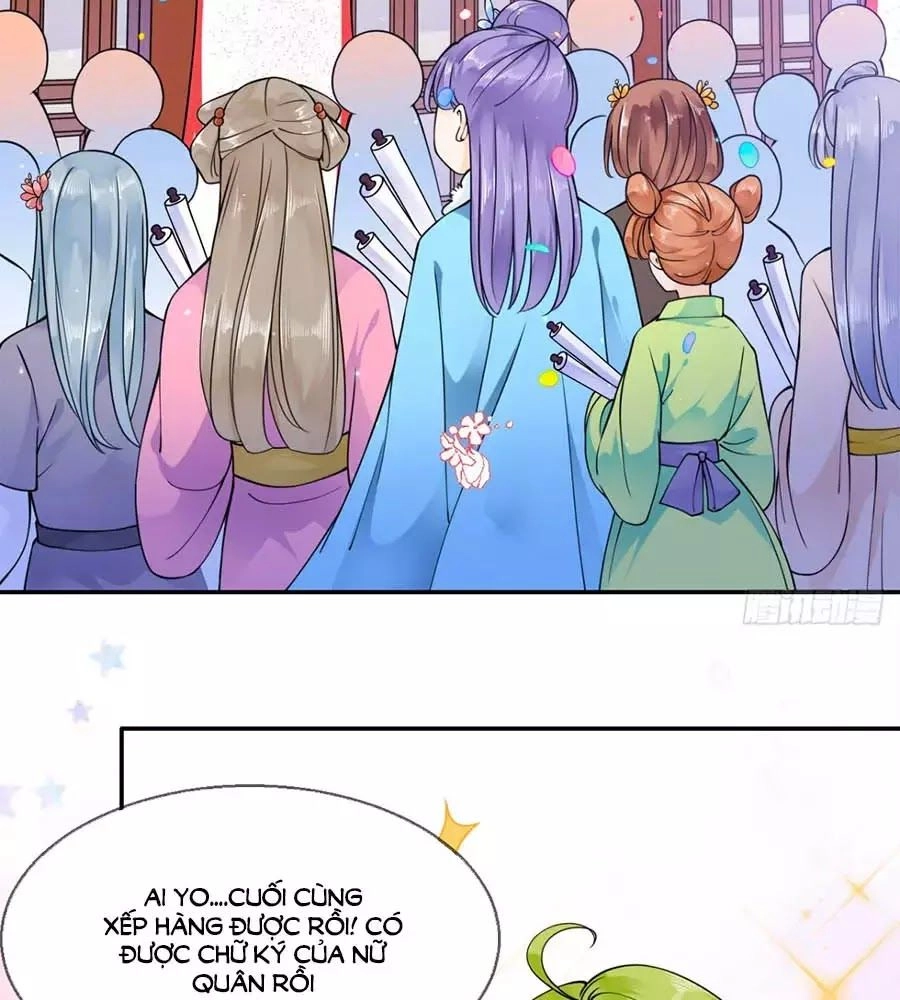 Tang Lạc Túy Tại Nam Phong Lý Chapter 3 - 43