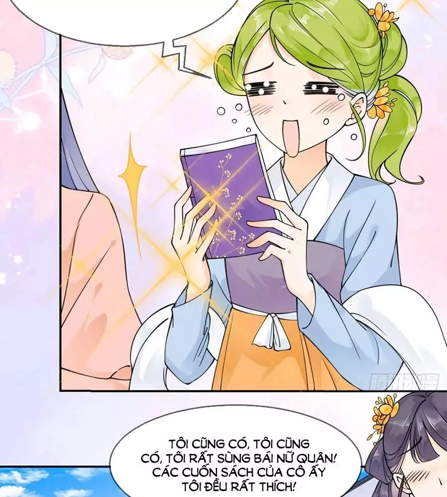 Tang Lạc Túy Tại Nam Phong Lý Chapter 3 - 44