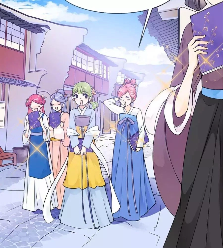 Tang Lạc Túy Tại Nam Phong Lý Chapter 3 - 45