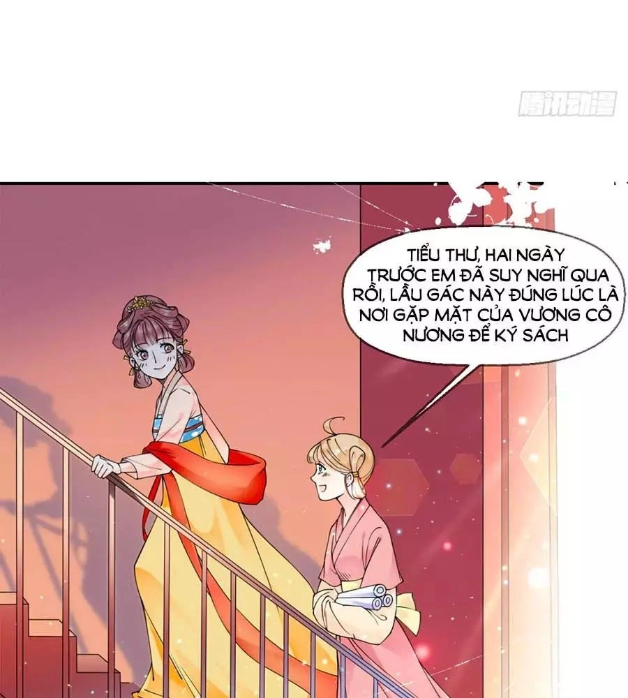 Tang Lạc Túy Tại Nam Phong Lý Chapter 3 - 47