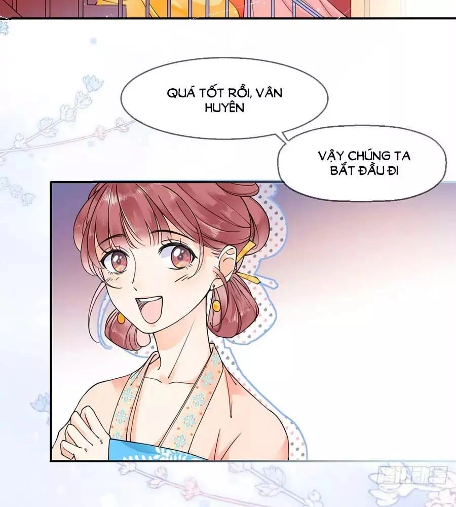 Tang Lạc Túy Tại Nam Phong Lý Chapter 3 - 48